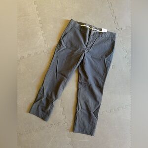 Banana Republic Women’s Black Chinos